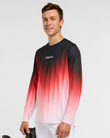 Dharco Mens Race Jersey | Prism, L