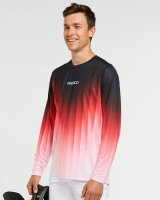 Dharco Mens Race Jersey | Prism, L