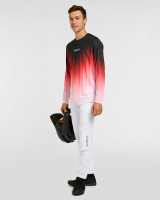 Dharco Mens Race Jersey | Prism, L