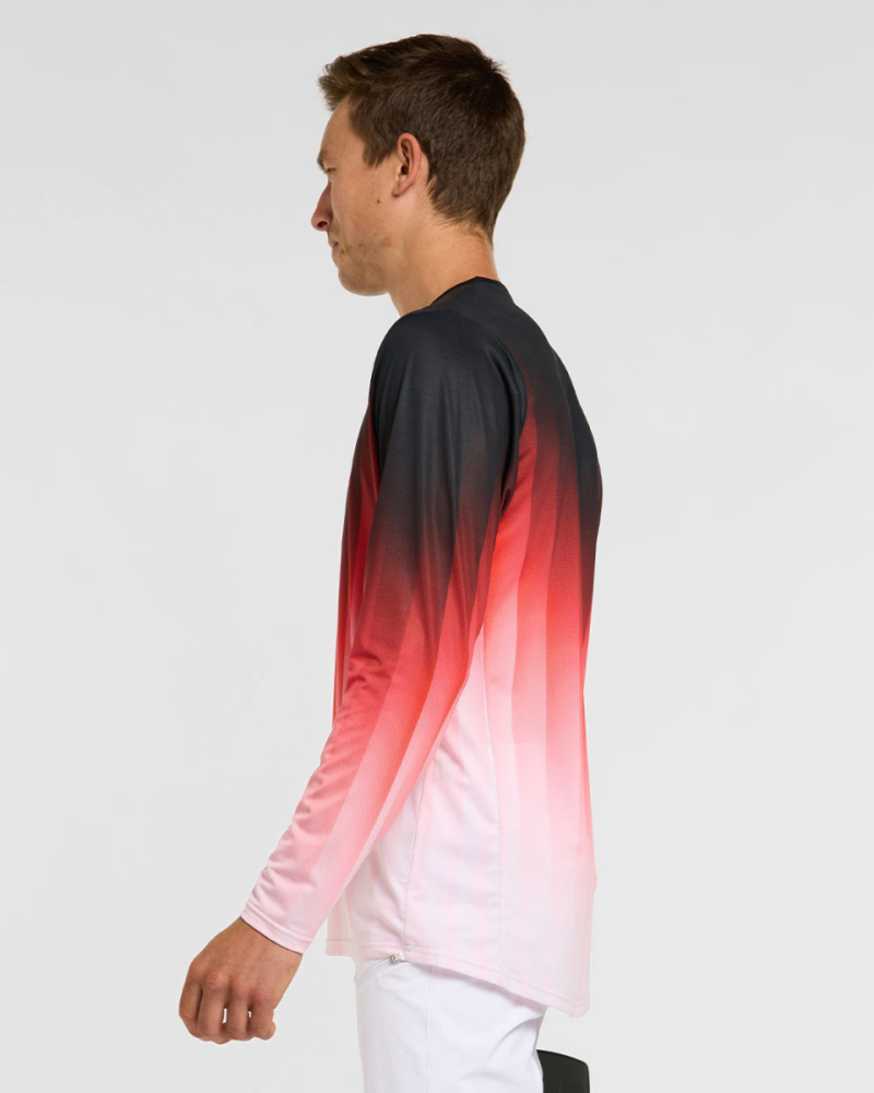 Dharco Mens Race Jersey | Prism, L