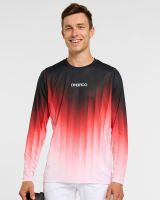 Dharco Mens Race Jersey | Prism, L
