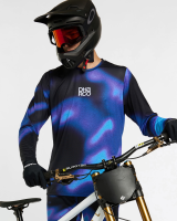 Dharco Mens Race Jersey | Vortex, S