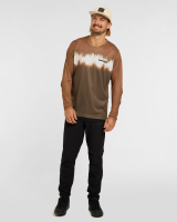 Dharco Mens Gravity Jersey | Dune