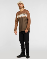 Dharco Mens Gravity Jersey | Dune