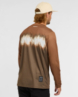 Dharco Mens Gravity Jersey | Dune