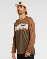 Dharco Mens Gravity Jersey | Dune