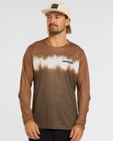 Dharco Mens Gravity Jersey | Dune