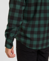 Dharco Mens Tech Long Sleeve Party Shirt | Gus, XL