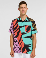 Dharco Mens Tech Party Shirt | Jinx