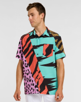 Dharco Mens Tech Party Shirt | Jinx