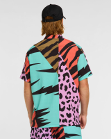 Dharco Mens Tech Party Shirt | Jinx