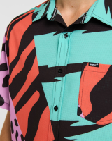 Dharco Mens Tech Party Shirt | Jinx