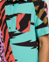 Dharco Mens Tech Party Shirt | Jinx