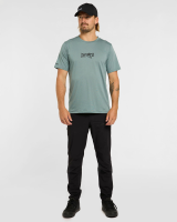 Dharco Mens Ather Pants | Black