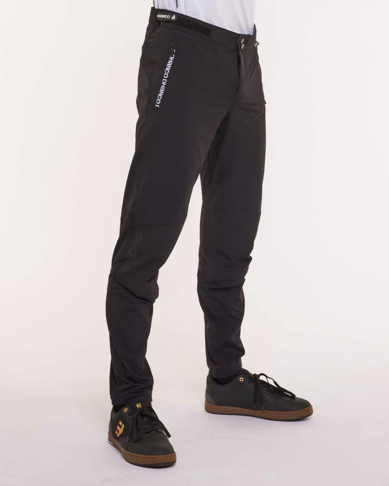Dharco Mens Gravity Pants | Black