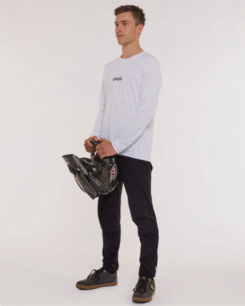 Dharco Mens Gravity Pants | Black