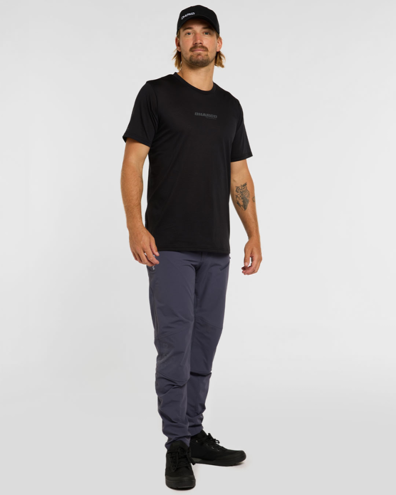 Dharco Mens Gravity Pants | Storm, 2XL