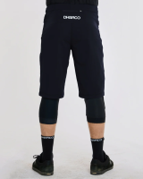 Dharco Mens Gravity Shorts | Black