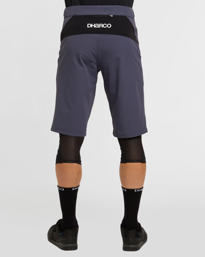 Dharco Mens Gravity Shorts | Storm, L