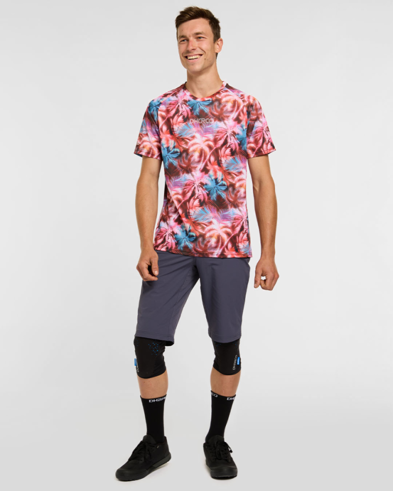 Dharco Mens Gravity Shorts | Storm, L