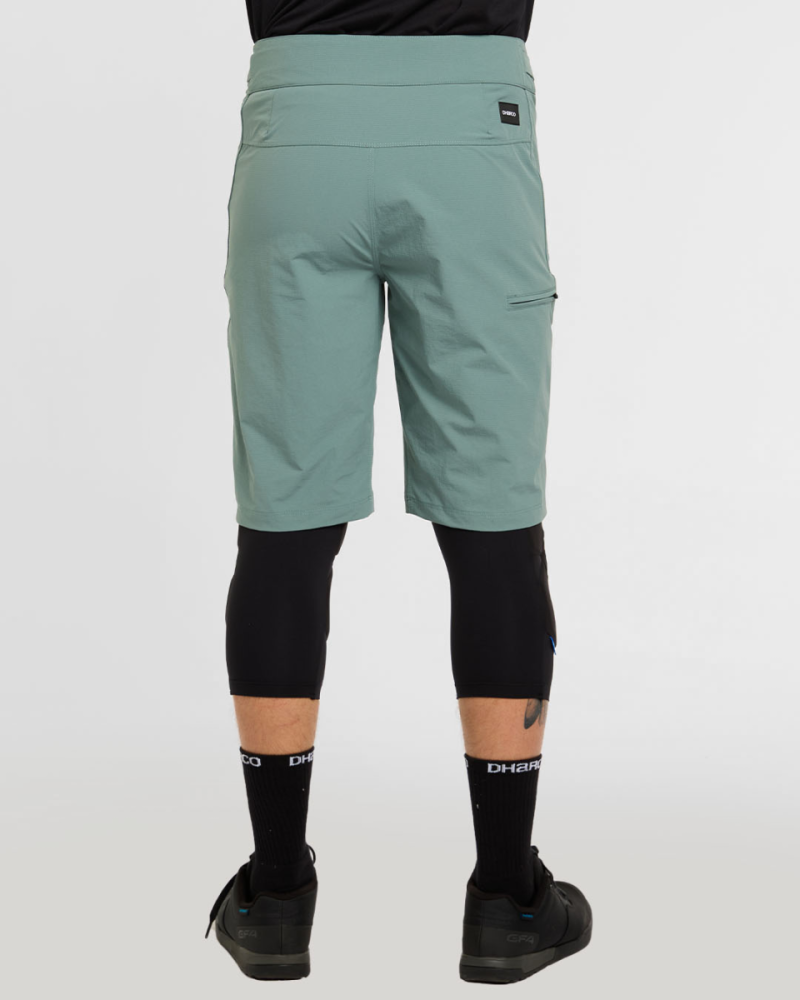 Dharco Mens Trail Shorts | Envy, L
