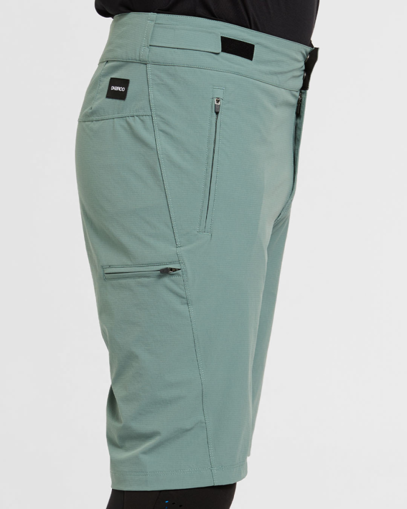 Dharco Mens Trail Shorts | Envy, L