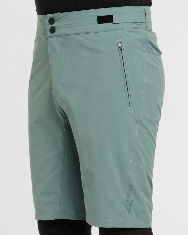 Dharco Mens Trail Shorts | Envy, L