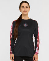Dharco Womens Race Jersey | Nebula, XL