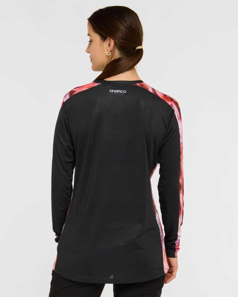Dharco Womens Race Jersey | Nebula, XL