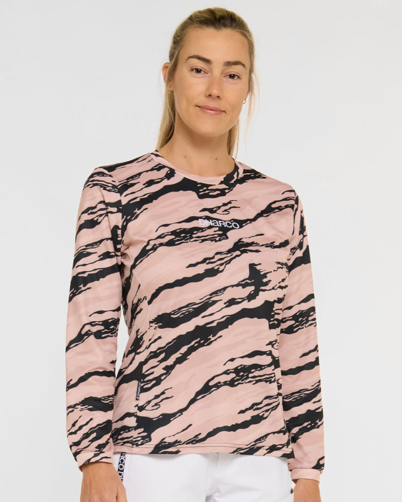 Dharco Womens Gravity Jersey | Ambush, M