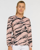 Dharco Womens Gravity Jersey | Ambush, M