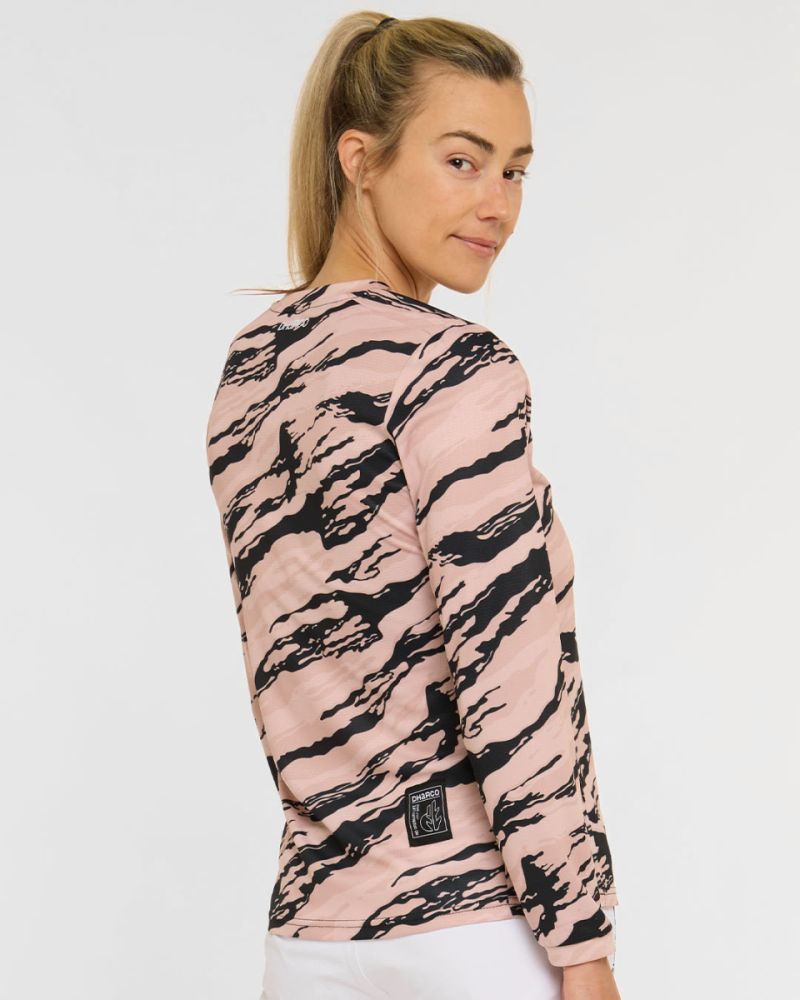 Dharco Womens Gravity Jersey | Ambush, M