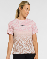 Dharco Womens Short Sleeve Jersey | Priscilla, L