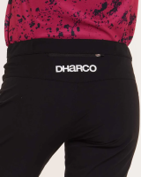Dharco Womens Gravity Pants | Black