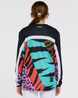 Dharco Youth Gravity Jersey | Jinx, YL/10