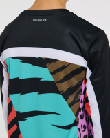 Dharco Youth Gravity Jersey | Jinx, YL/10