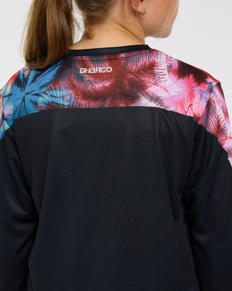 Dharco Youth Gravity Jersey | Nebula, YM/8