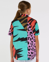 Dharco Youth Tech Party Shirt | Jinx, YXL/12