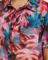 Dharco Youth Tech Party Shirt | Nebula, YS/6