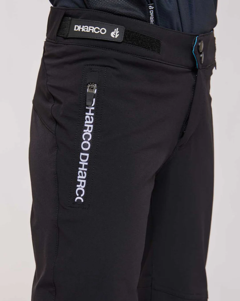 Dharco Youth Gravity Pants | Black