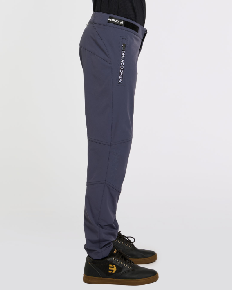 Dharco Youth Gravity Pants | Storm, YM/8