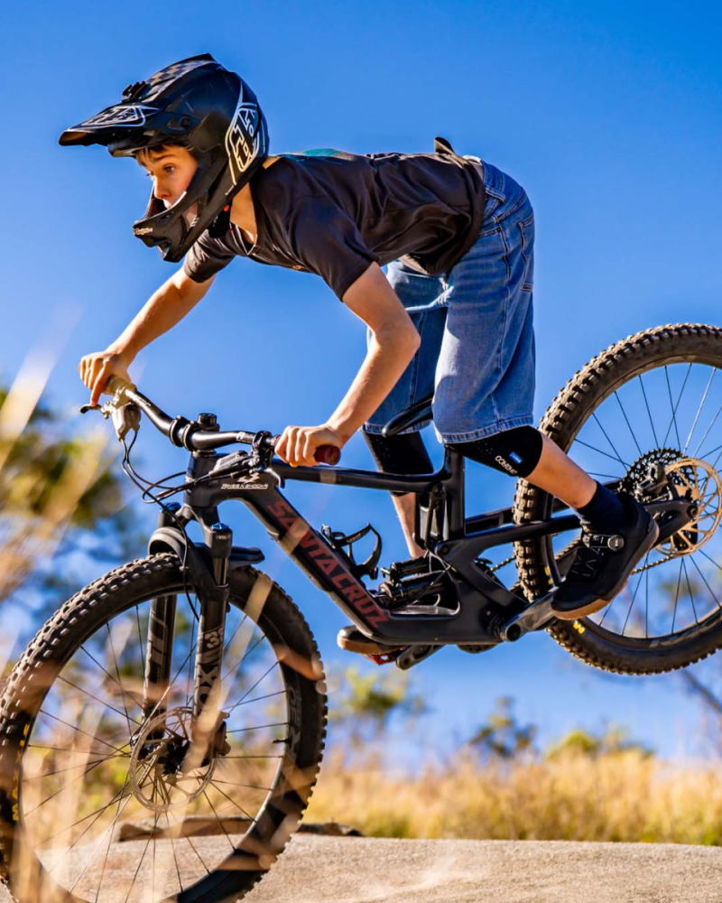 Dharco Trail Knee Pad