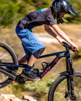 Dharco Youth Trail Knee Pad