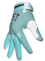 Fist Handwear FIST Breezer Glove Ruthless Teal Staple, XXS