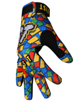 Fist Handwear FIST Strapped Glove Build XS