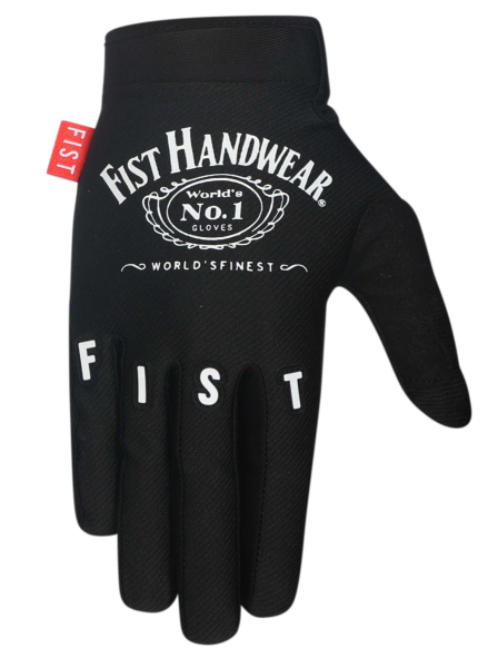 Fist Handwear FIST Strapped Glove Sam Hill Good Times
