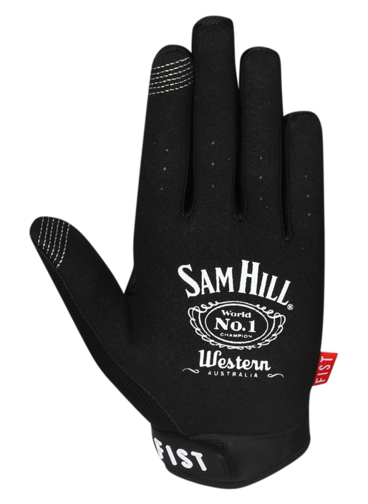 Fist Handwear FIST Strapped Glove Sam Hill Good Times