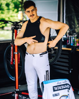 Dharco Gravity Vest