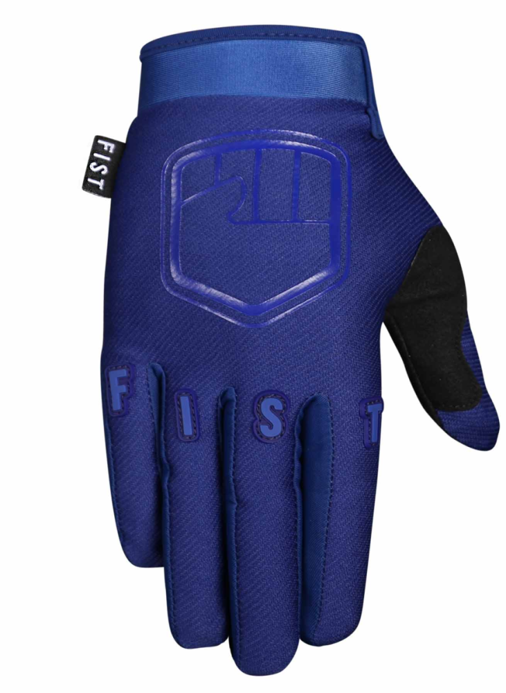 Fist Handwear FIST Strapped Glove Blue Stocker, XXS