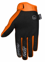 Fist Handwear FIST Strapped Glove Orange Stocker, XXS